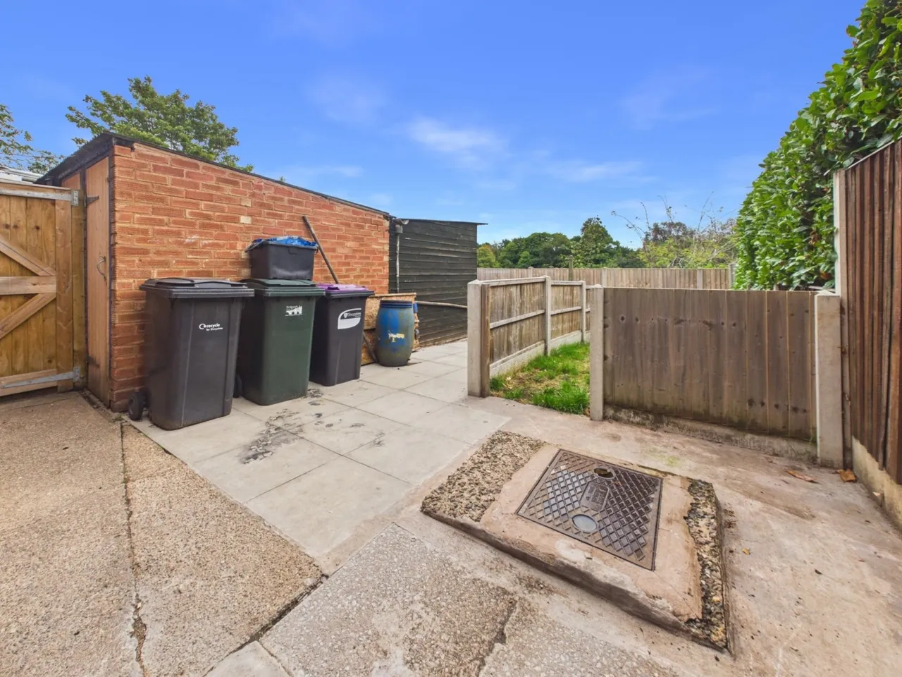 Shropshire, Bridgnorth, WV15, photo 12