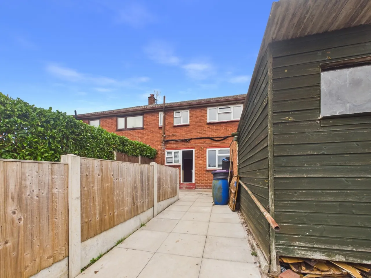 Shropshire, Bridgnorth, WV15, photo 11