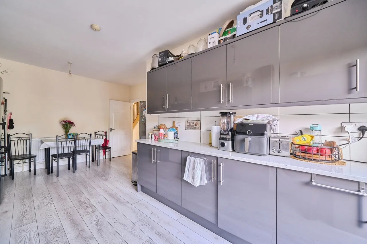 Kingsley Road, Ilford, IG6, photo 5