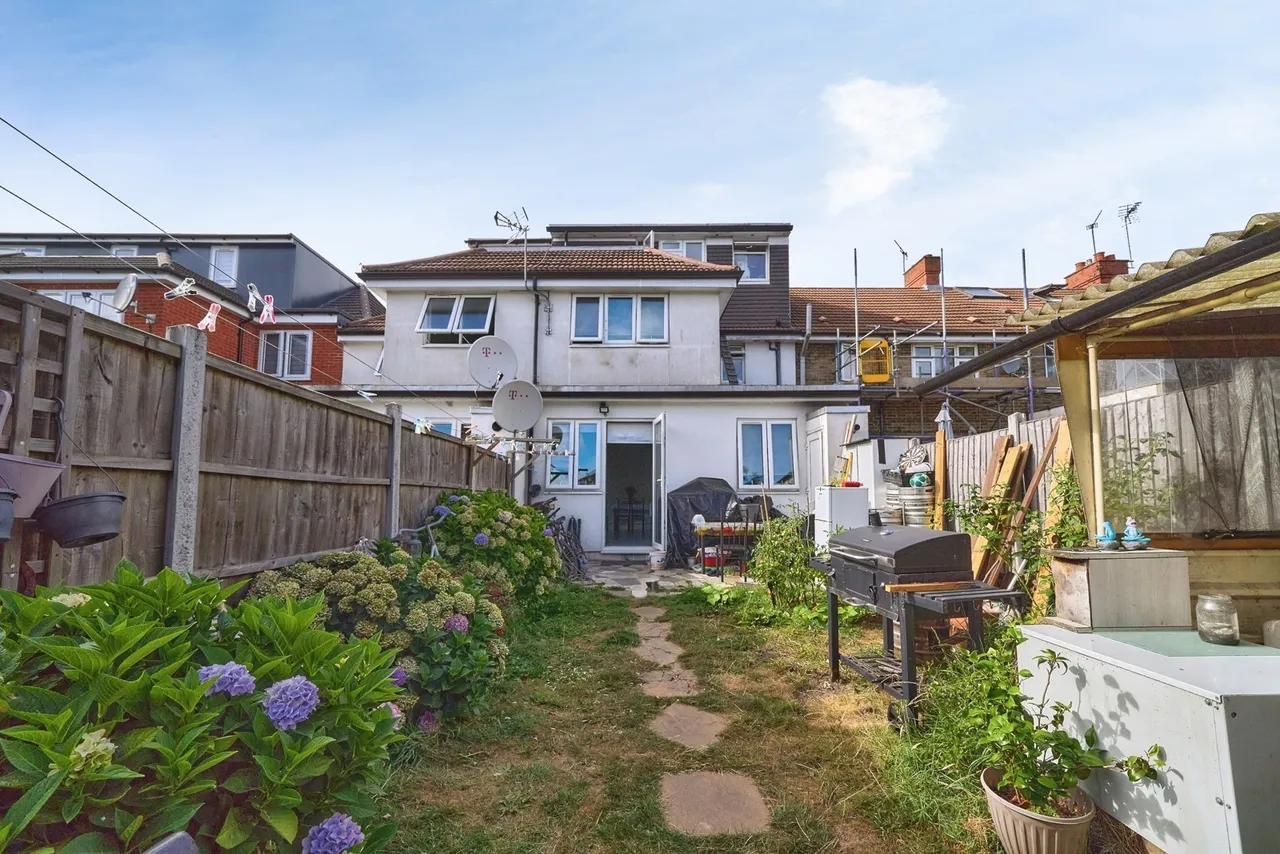 Kingsley Road, Ilford, IG6, photo 25