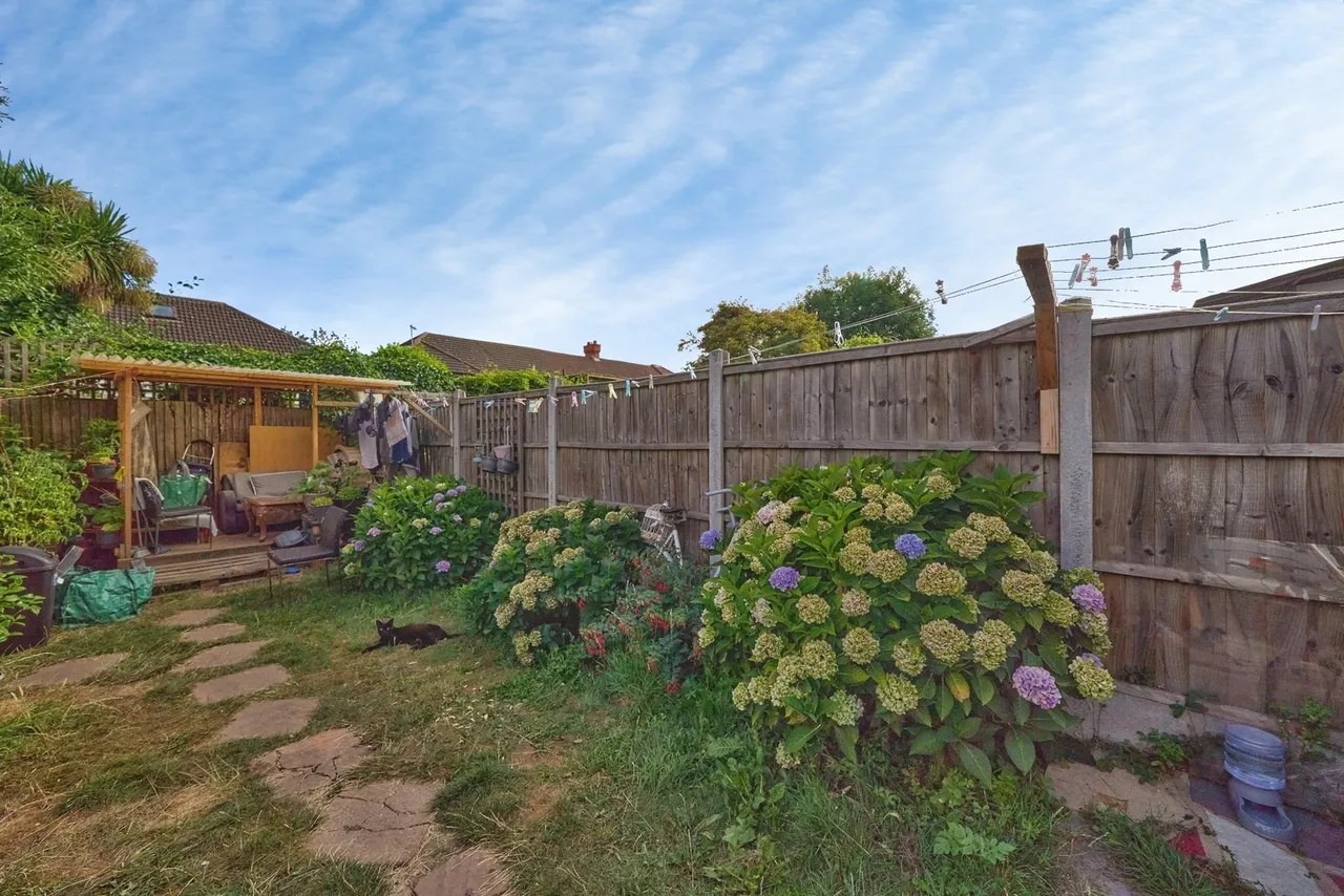 Kingsley Road, Ilford, IG6, photo 27