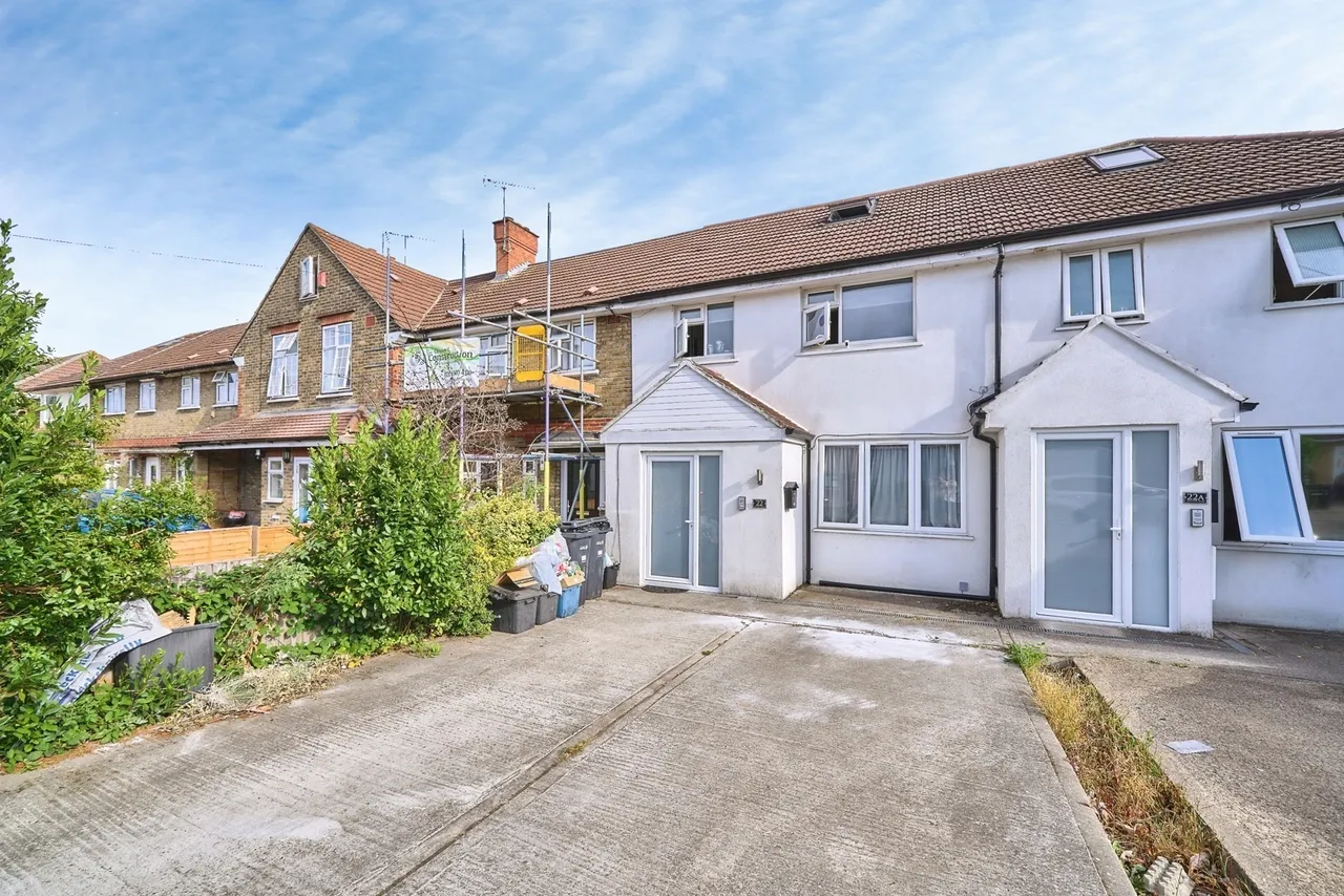 Kingsley Road, Ilford, IG6, photo 29