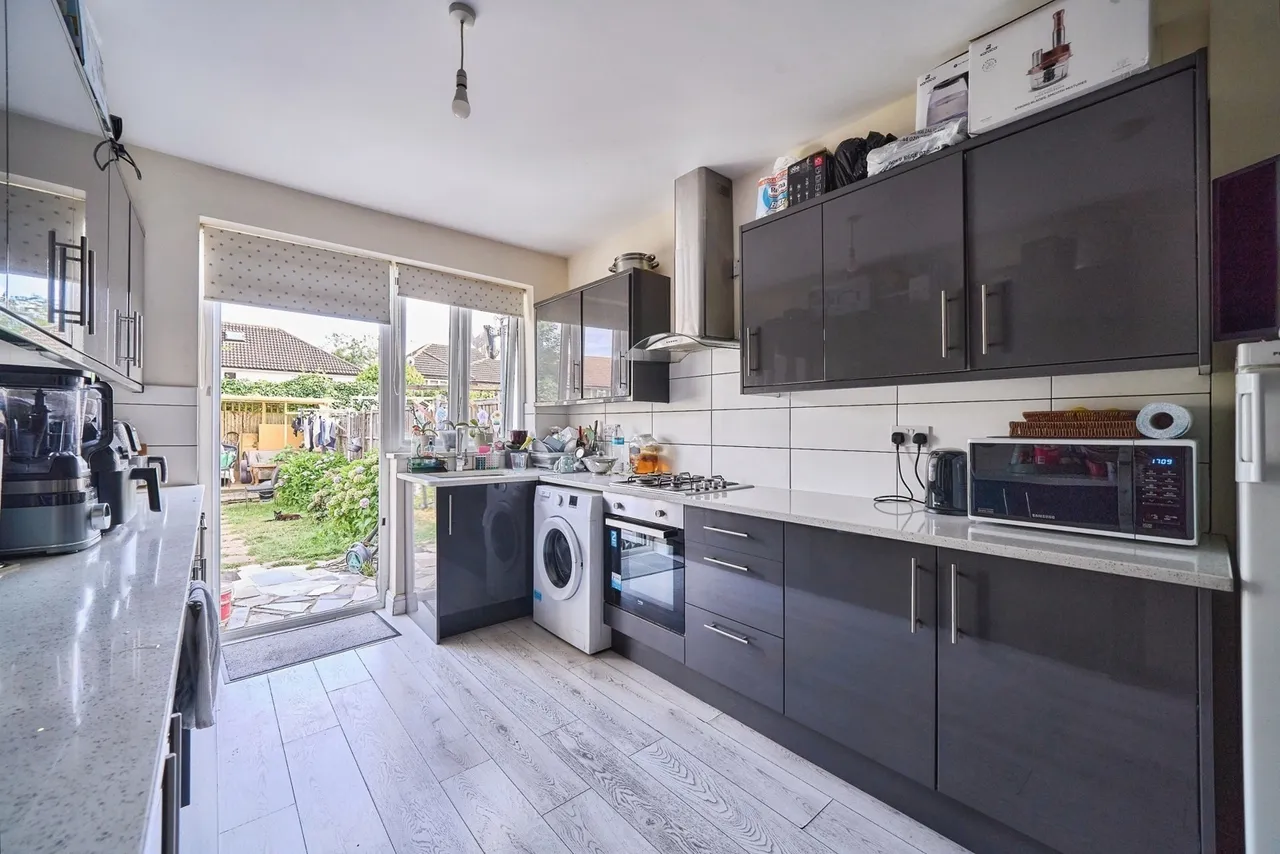 Kingsley Road, Ilford, IG6, photo 4