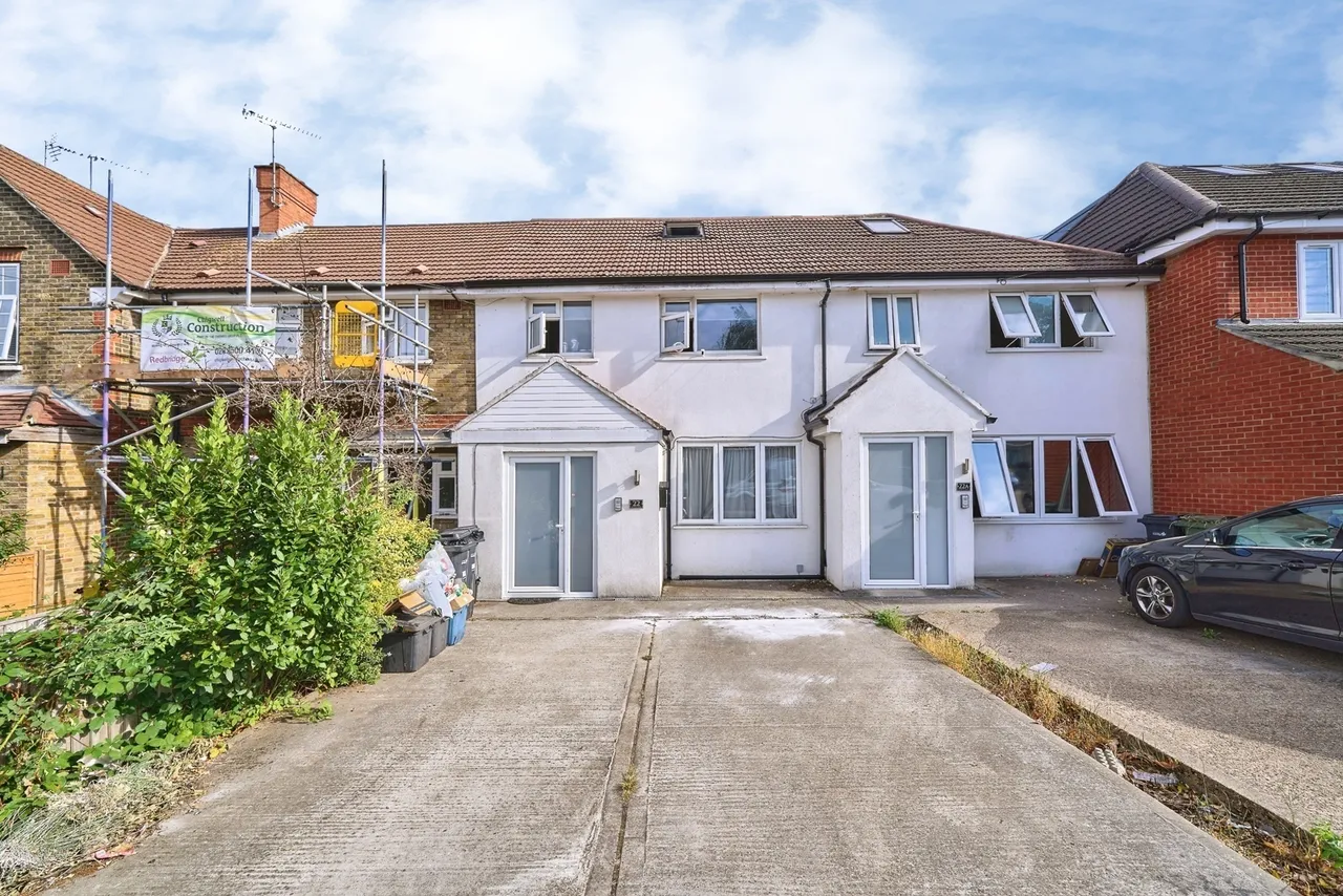 Kingsley Road, Ilford, IG6, photo 30