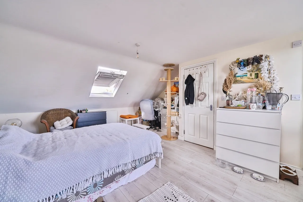 Kingsley Road, Ilford, IG6, photo 20