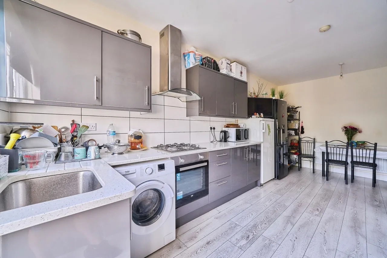Kingsley Road, Ilford, IG6, photo 6