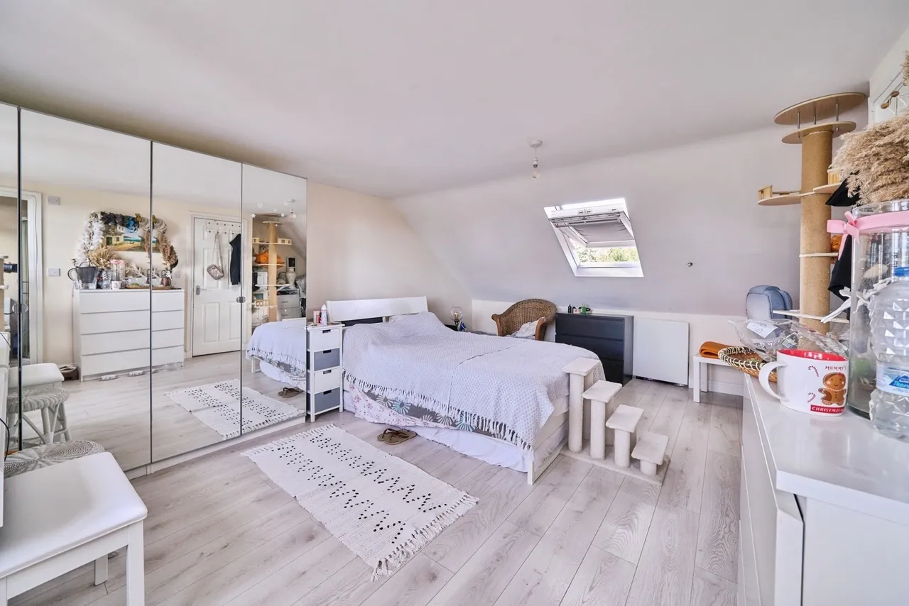 Kingsley Road, Ilford, IG6, photo 21