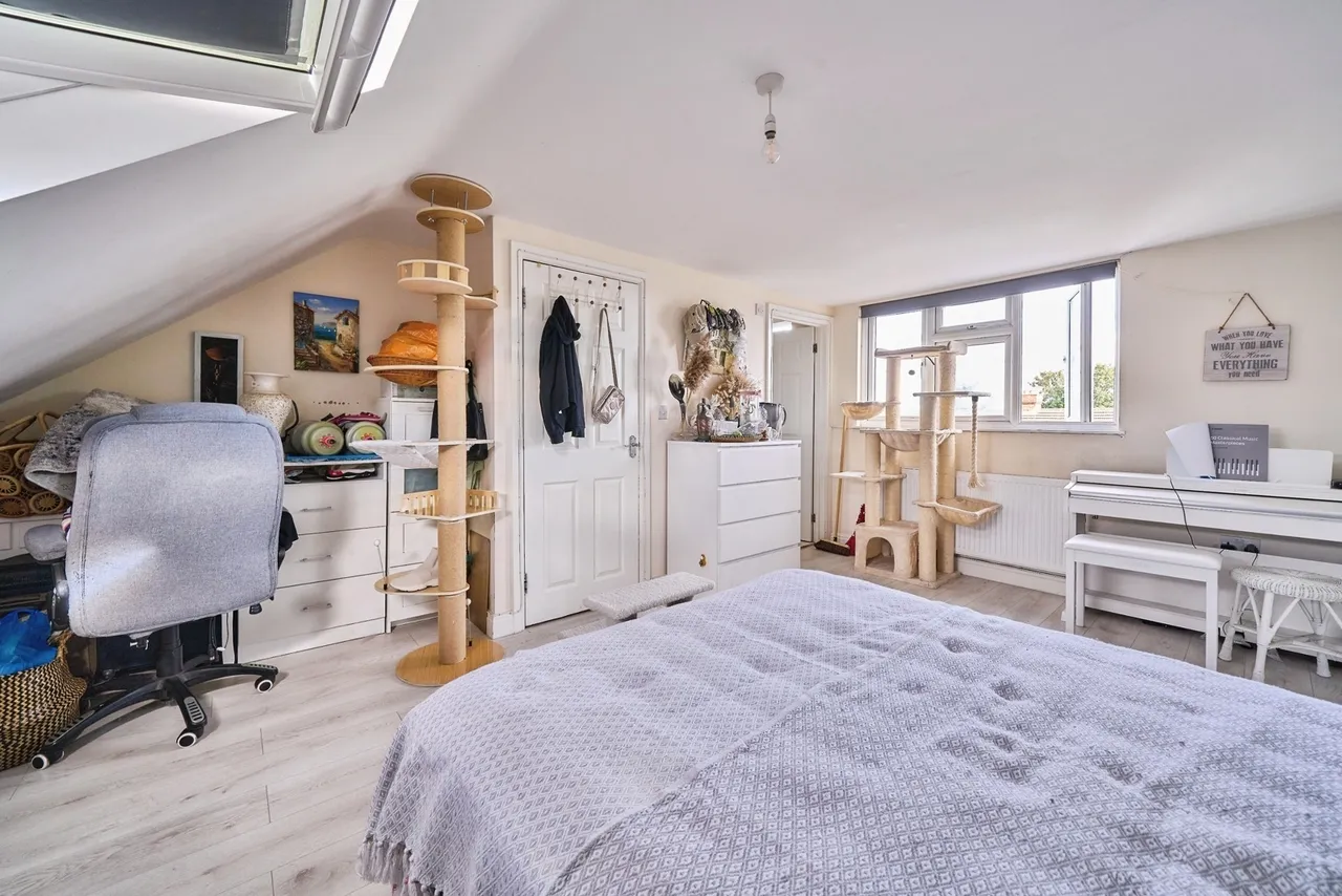 Kingsley Road, Ilford, IG6, photo 22