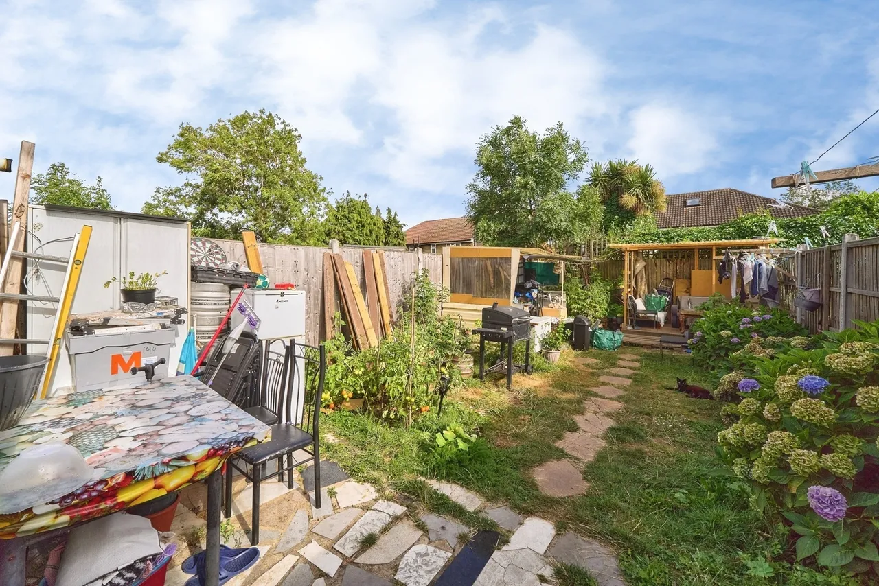 Kingsley Road, Ilford, IG6, photo 28