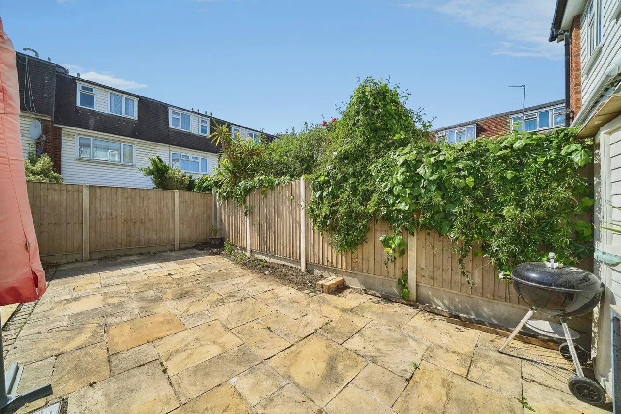 Croombs Road, London, E16, photo 17