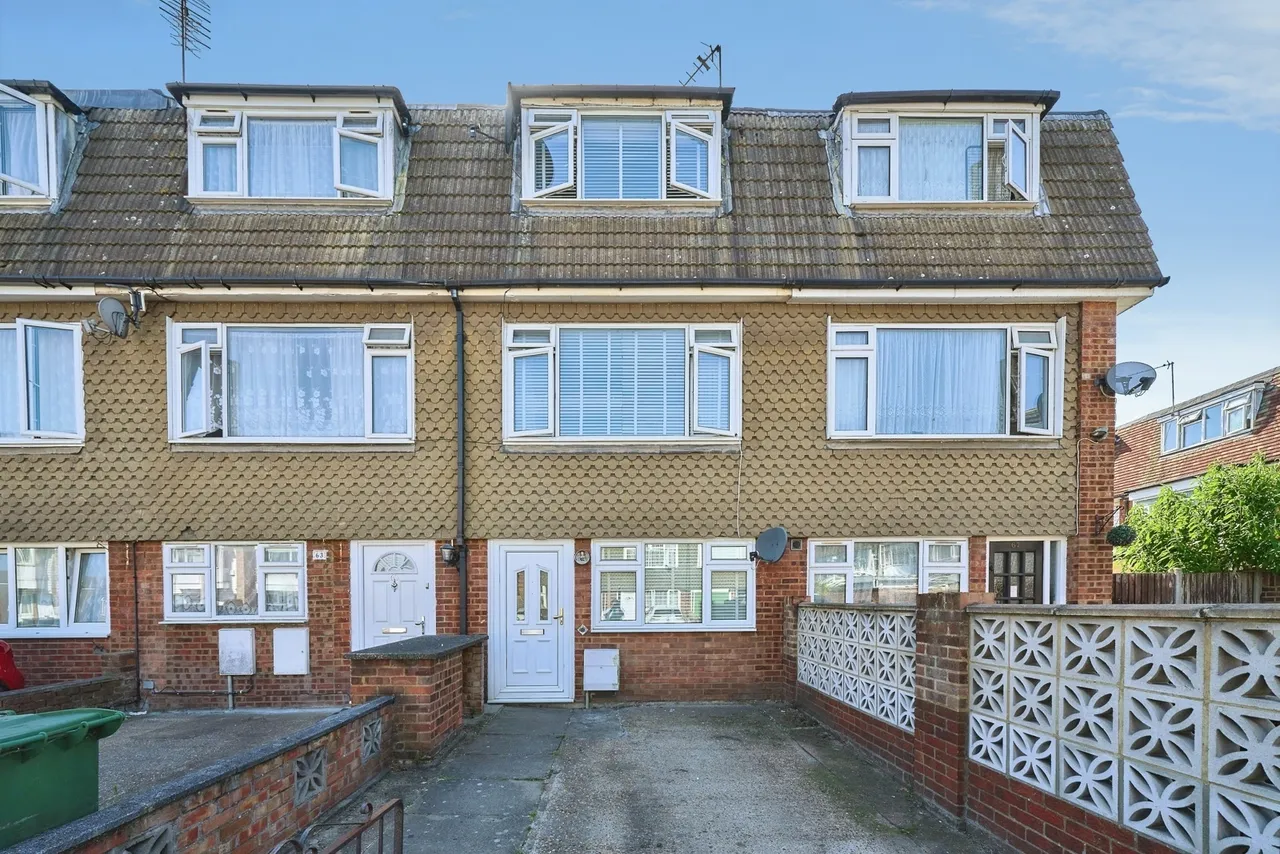 Croombs Road, London, E16, photo 7