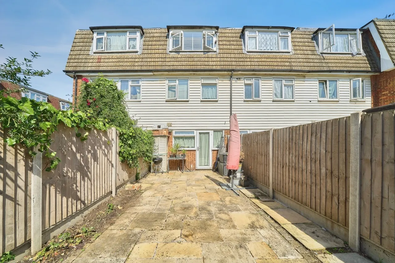 Croombs Road, London, E16, photo 16