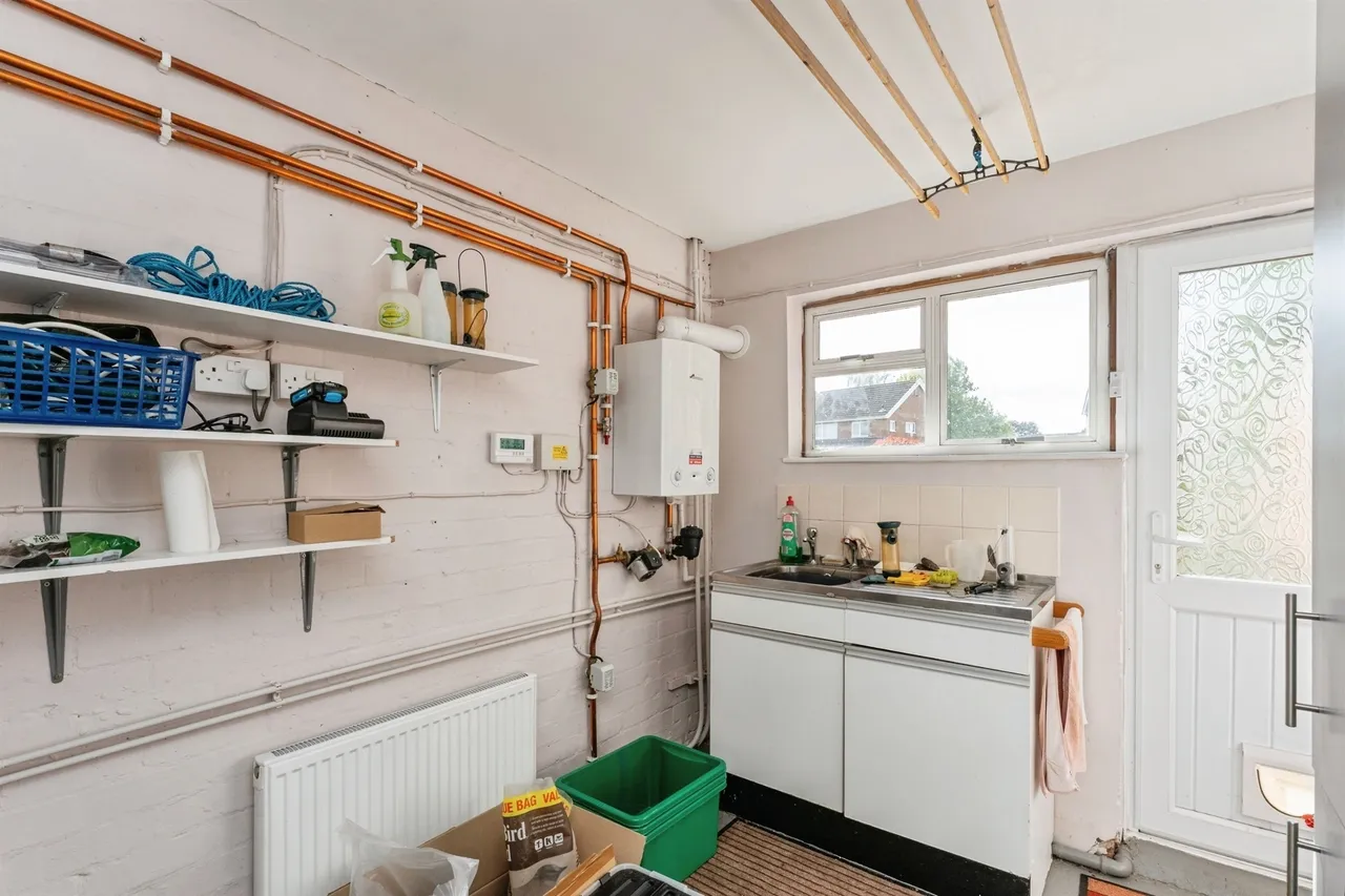 Saughall Road, Blacon, CH1, photo 18