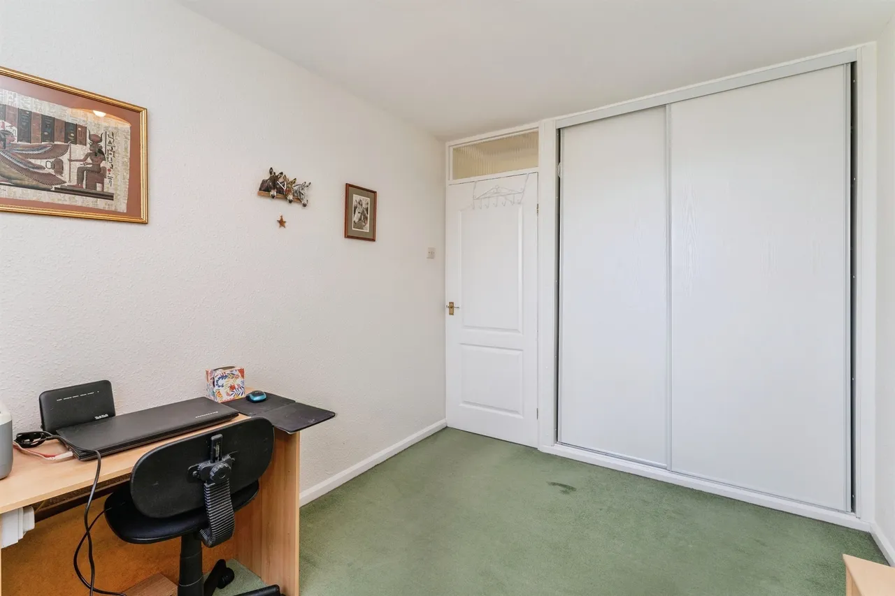 Saughall Road, Blacon, CH1, photo 13