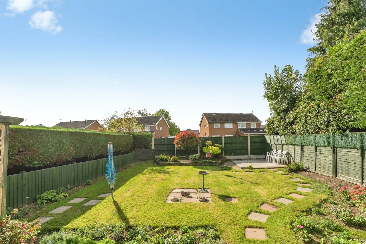 Saughall Road, Blacon, CH1, photo 19