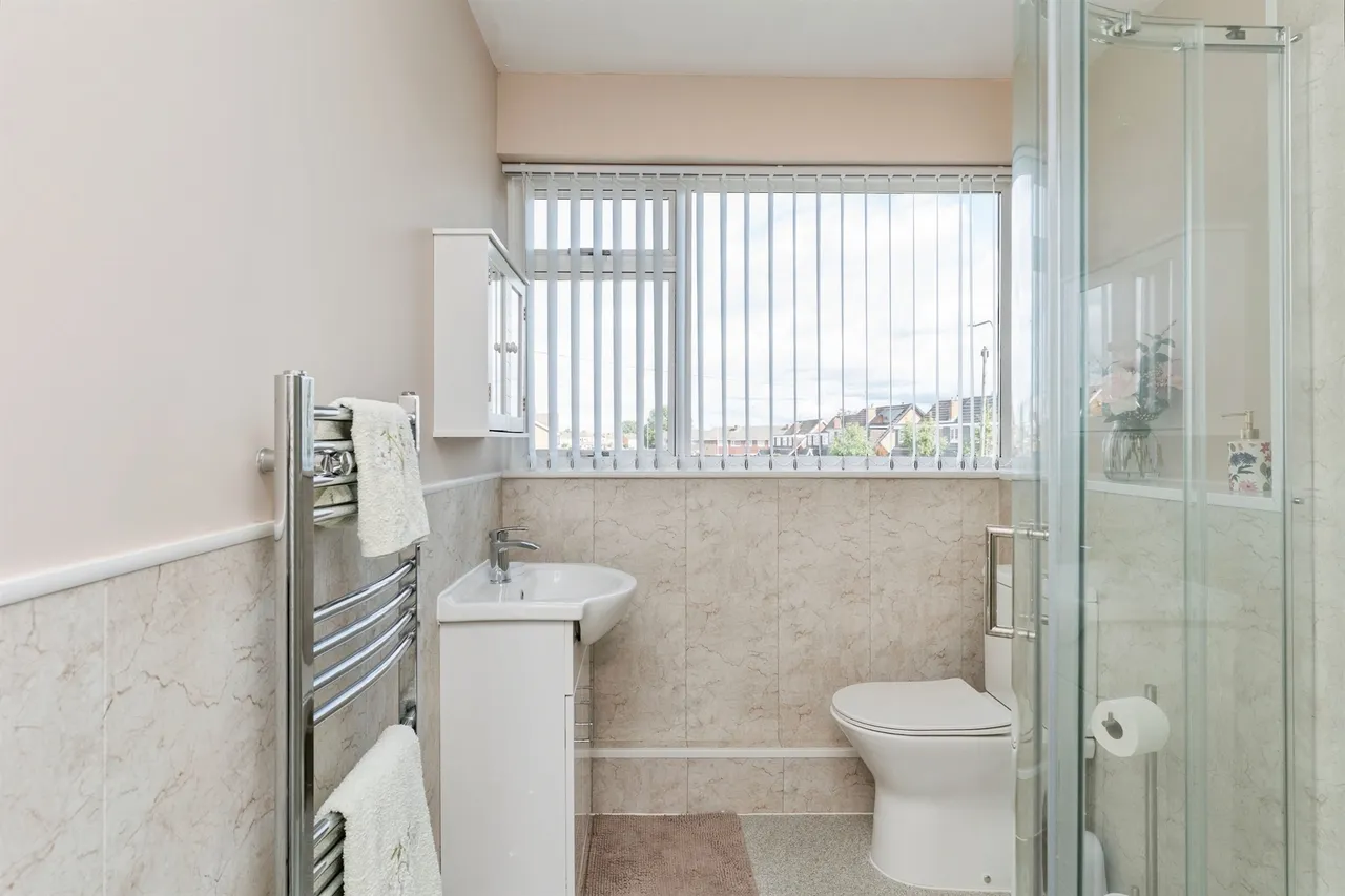 Saughall Road, Blacon, CH1, photo 15