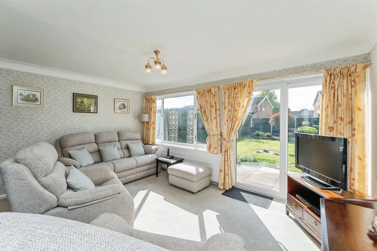 Saughall Road, Blacon, CH1, photo 2