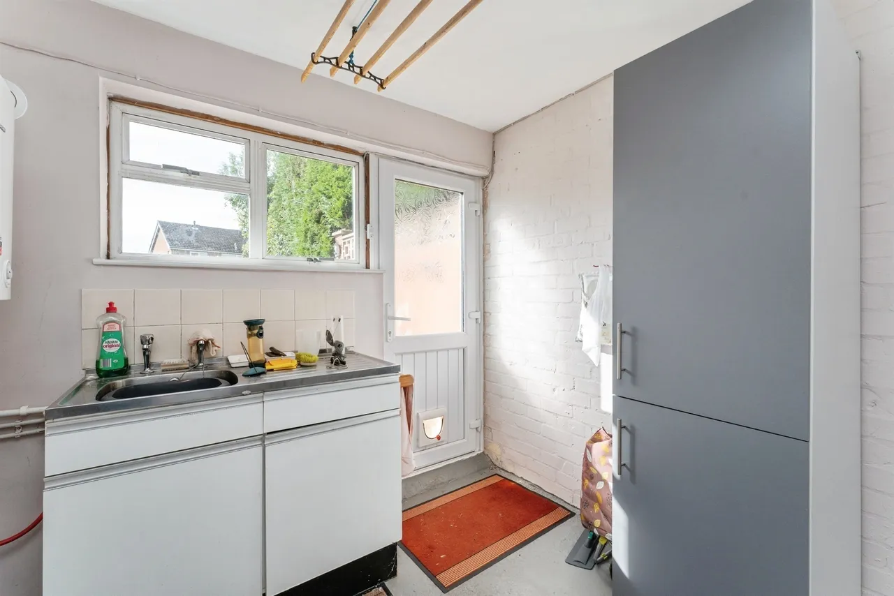 Saughall Road, Blacon, CH1, photo 17