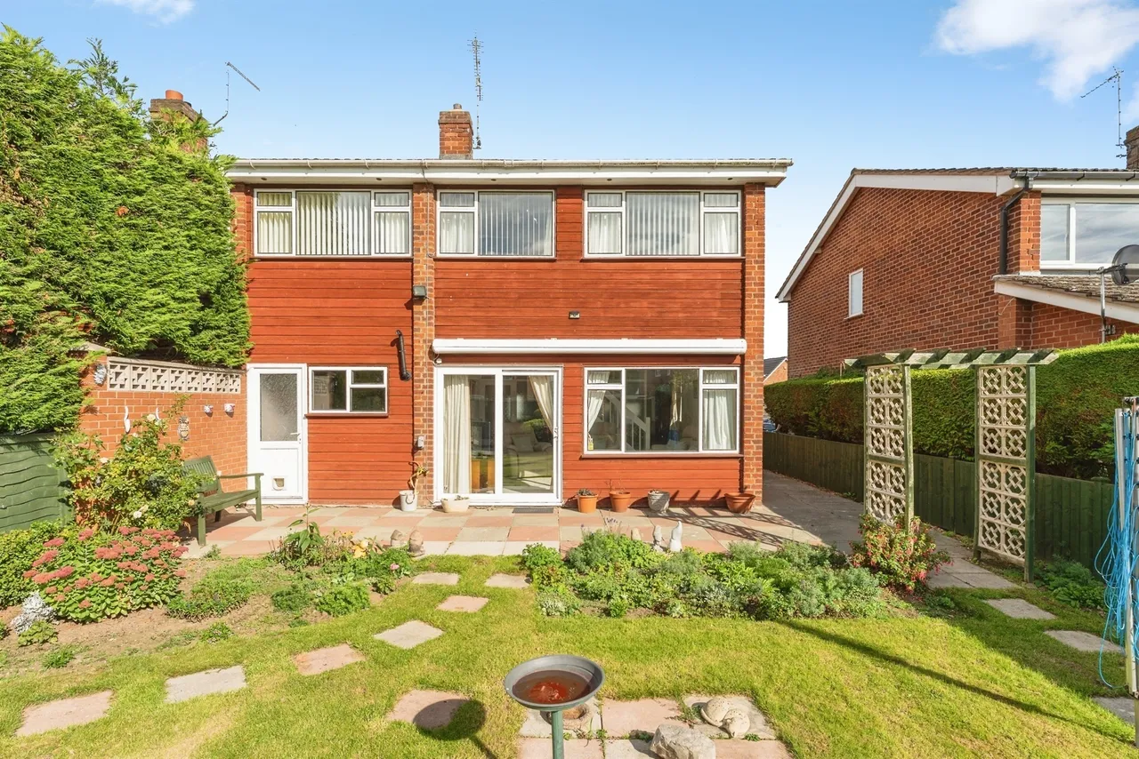 Saughall Road, Blacon, CH1, photo 21