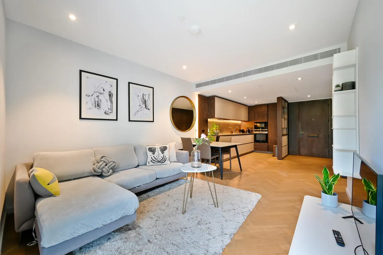 Dawson House, Battersea Power Station, SW11, photo 11