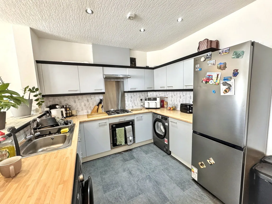 Foryd Road, Kinmel Bay, Conwy, LL18 5LS, photo 5