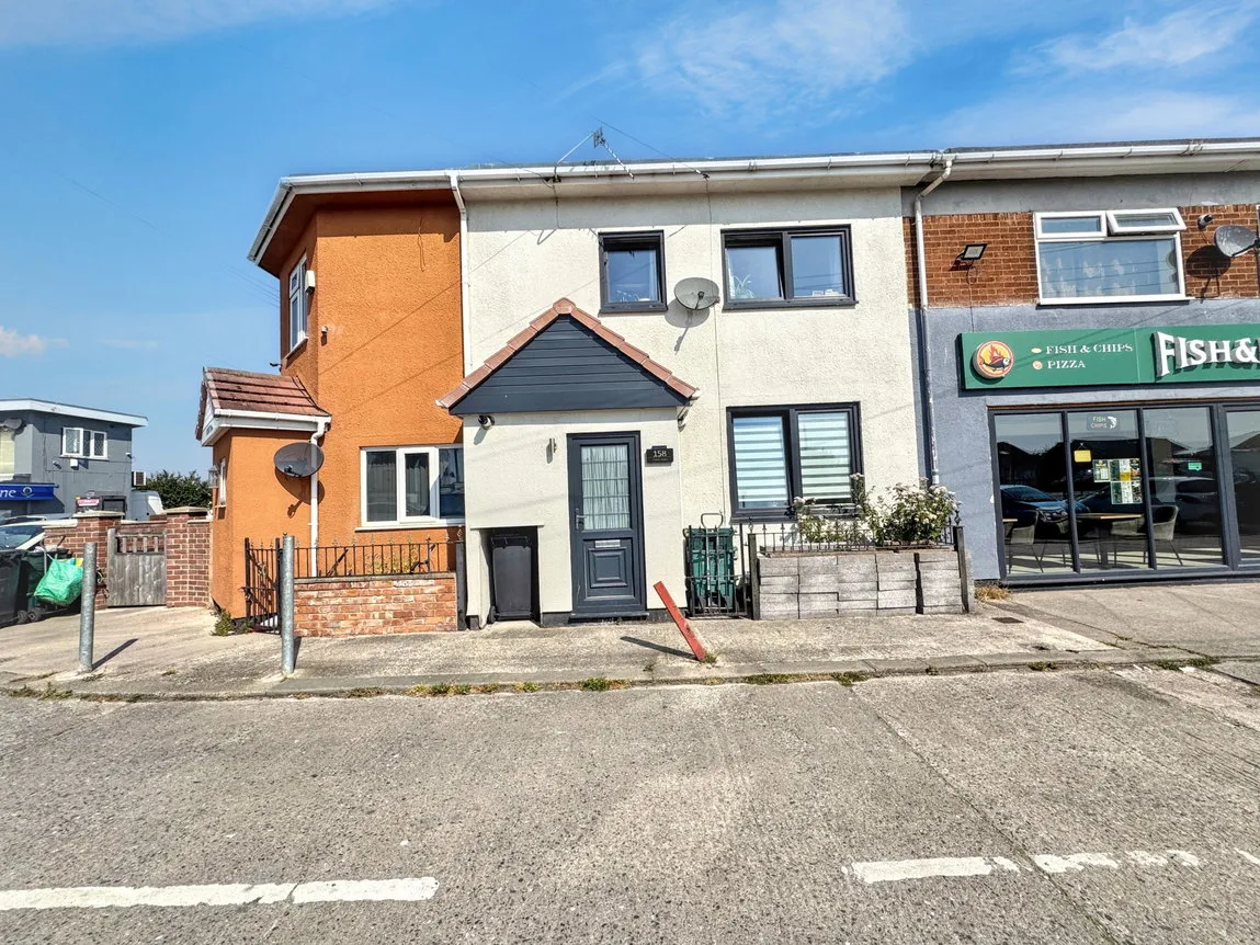 Foryd Road, Kinmel Bay, Conwy, LL18 5LS, photo 13