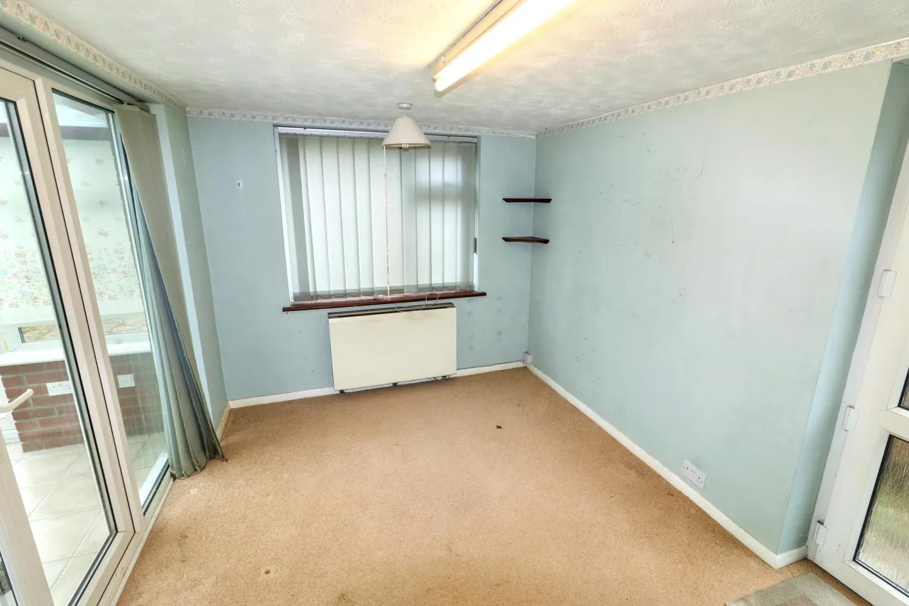 Mountbatten Avenue, Pinchbeck, PE11, photo 4