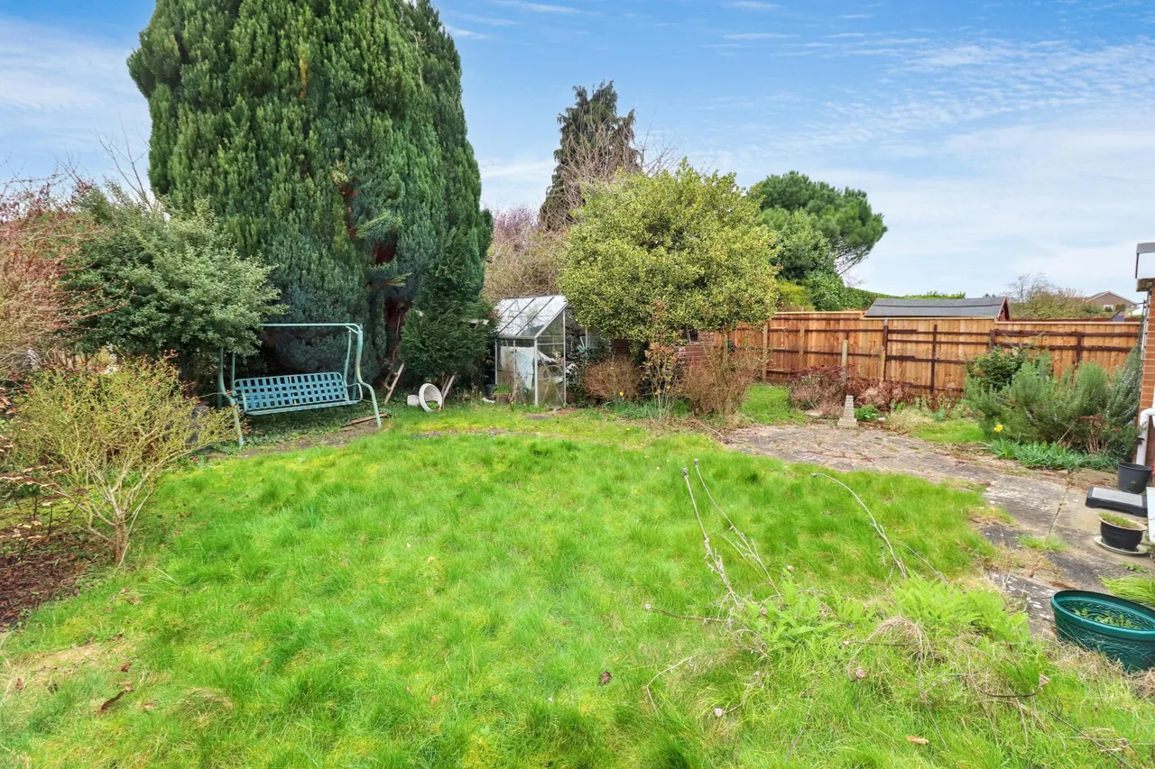 Mountbatten Avenue, Pinchbeck, PE11, photo 10