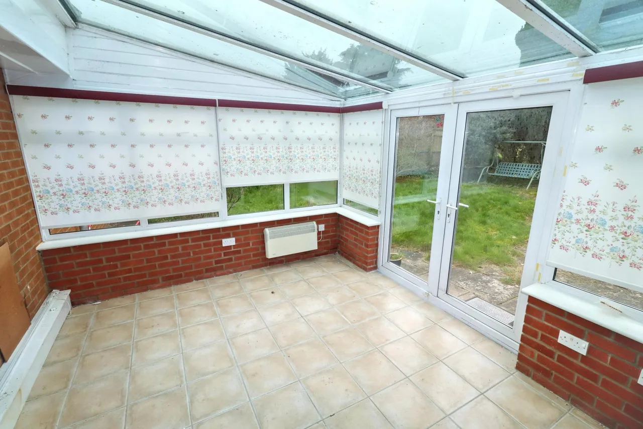Mountbatten Avenue, Pinchbeck, PE11, photo 5