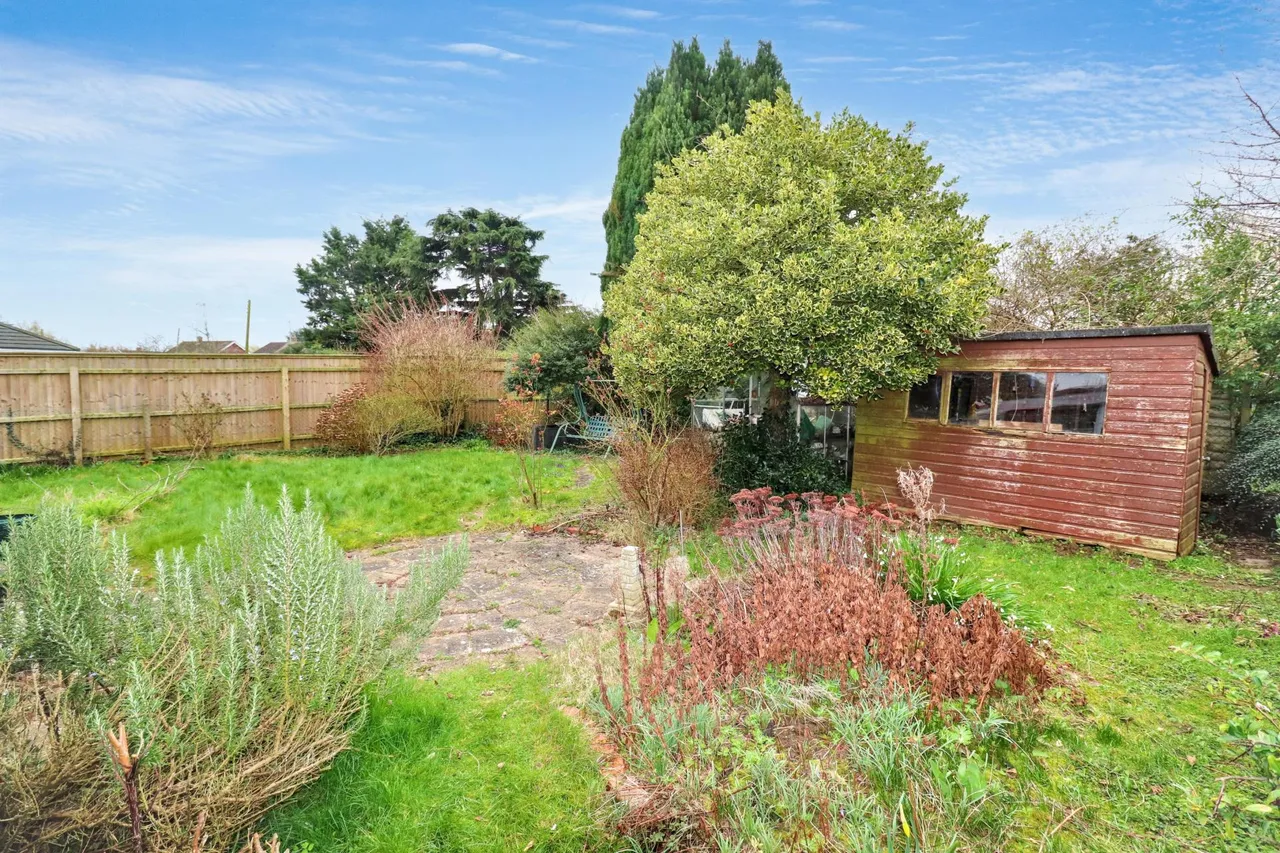 Mountbatten Avenue, Pinchbeck, PE11, photo 11