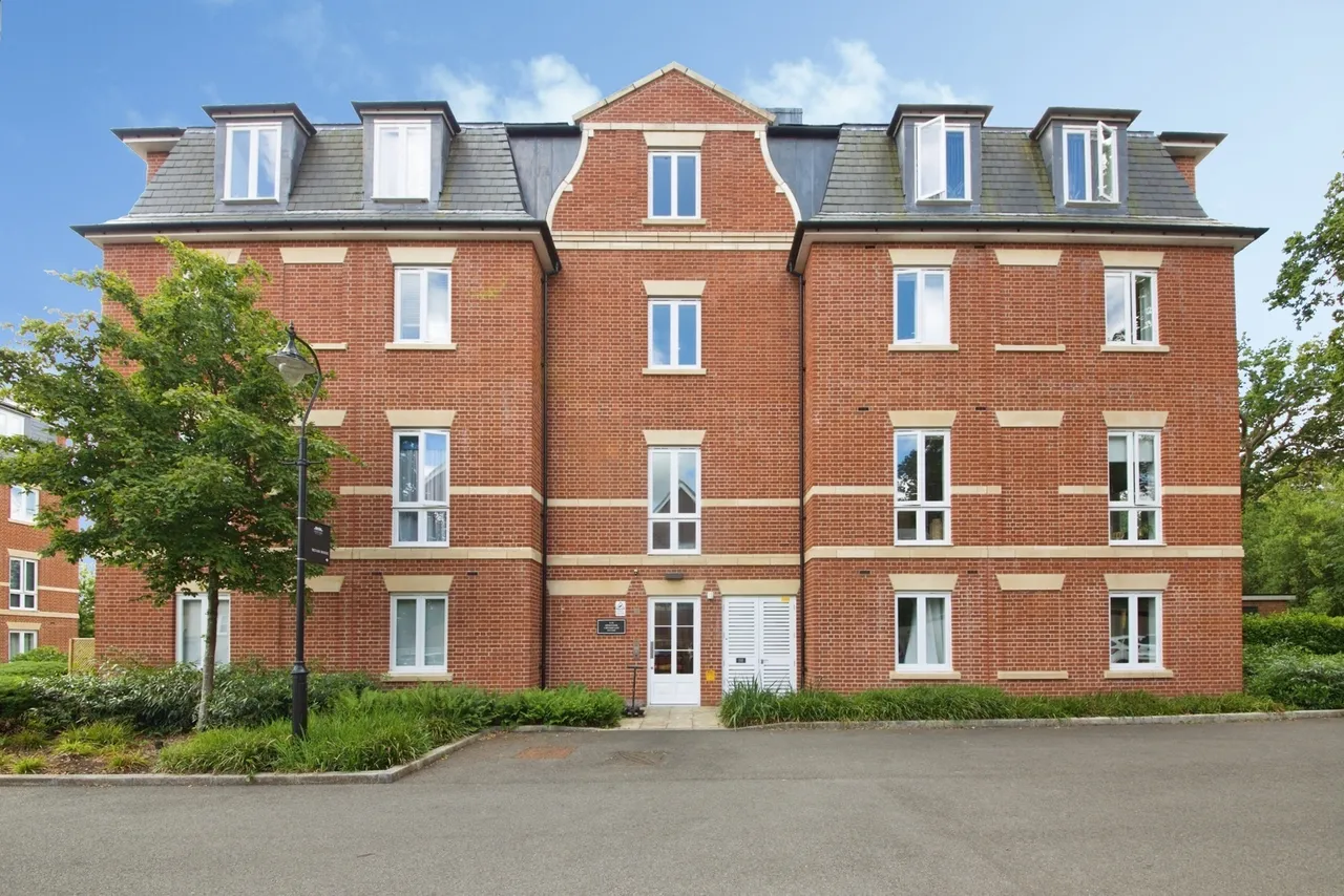 1 bed flat for sale — Rookery Lane, Barnet, Hertfordshire, EN4