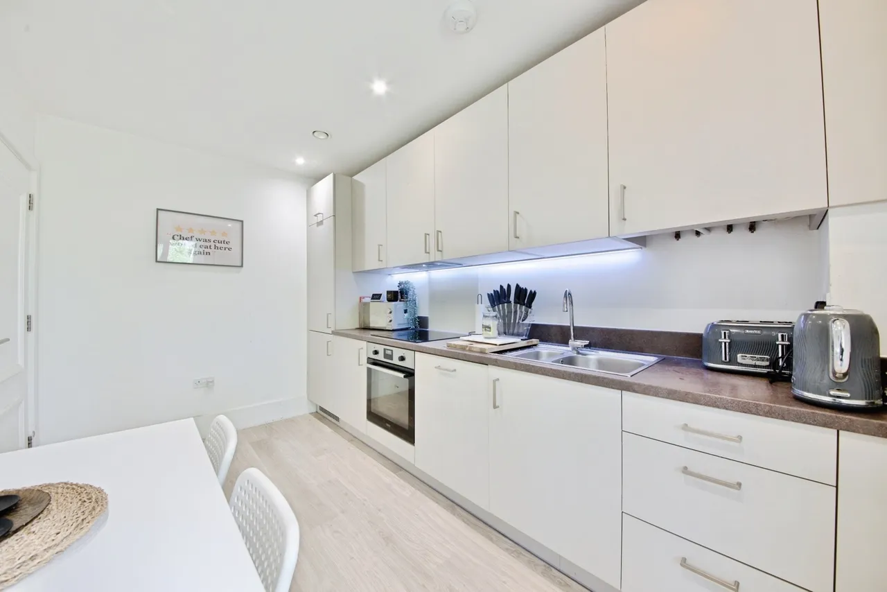 Rookery Lane, Barnet, Hertfordshire, EN4, photo 15