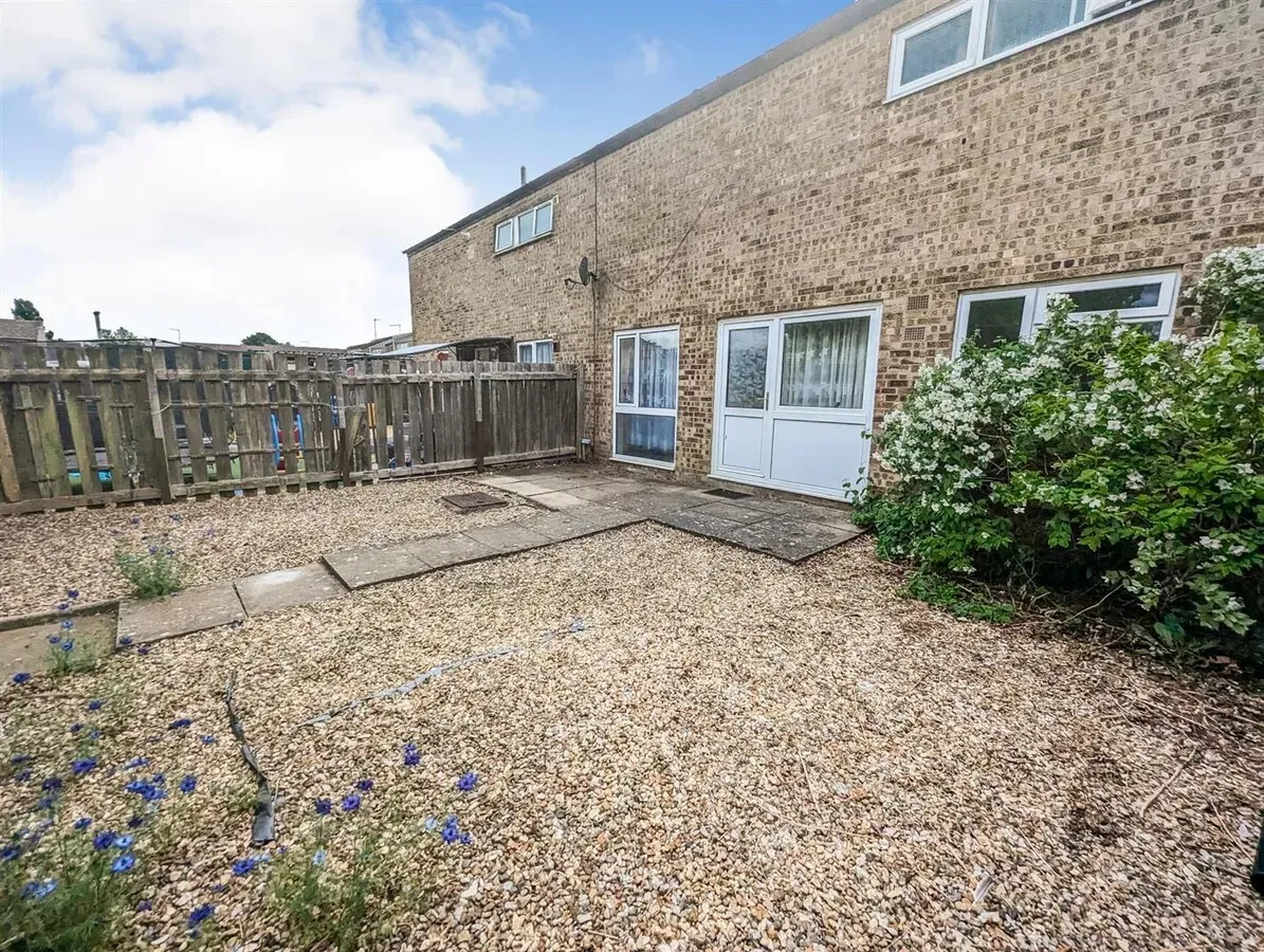 Grieg Walk, Corby, NN18, photo 12