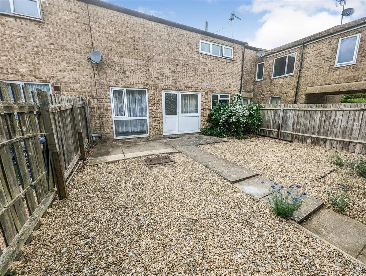 Grieg Walk, Corby, NN18, photo 14