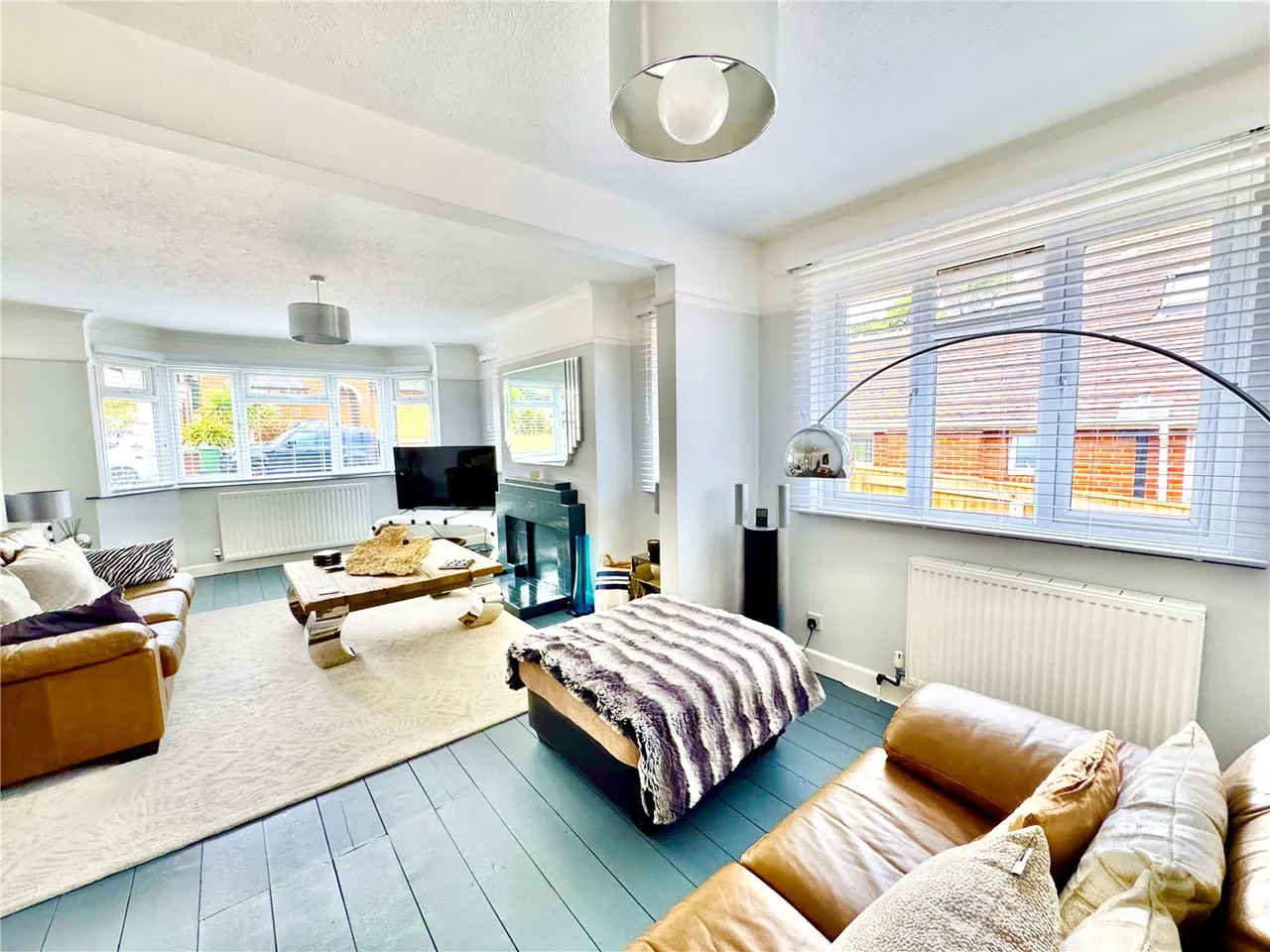 Furze Hill Drive, Lilliput, Poole, BH14, photo 7