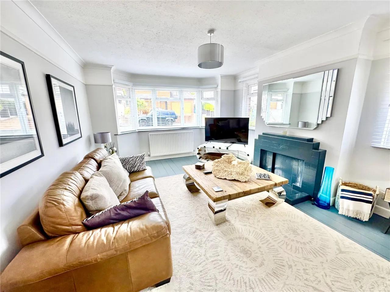 Furze Hill Drive, Lilliput, Poole, BH14, photo 4