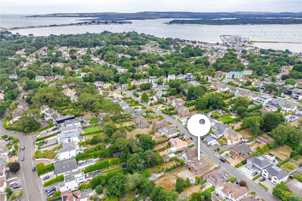Furze Hill Drive, Lilliput, Poole, BH14, photo 3