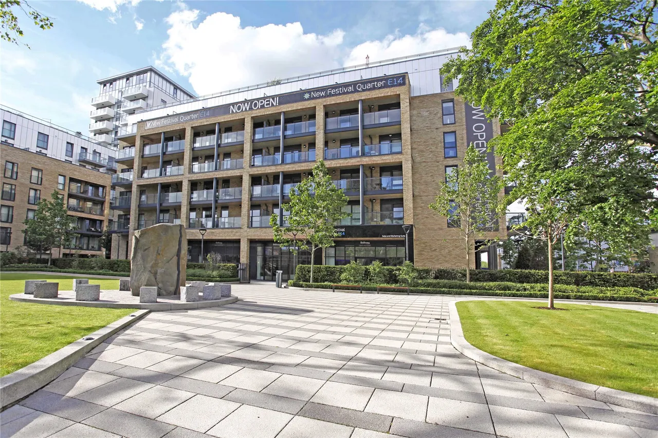 Upper North Street, E14, photo 19