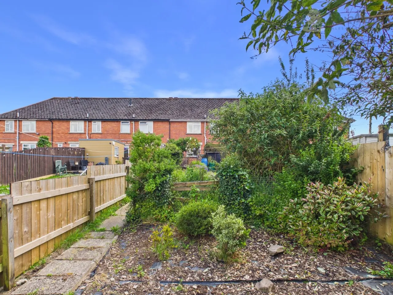 Fir Terrace, South Molton, EX36, photo 16