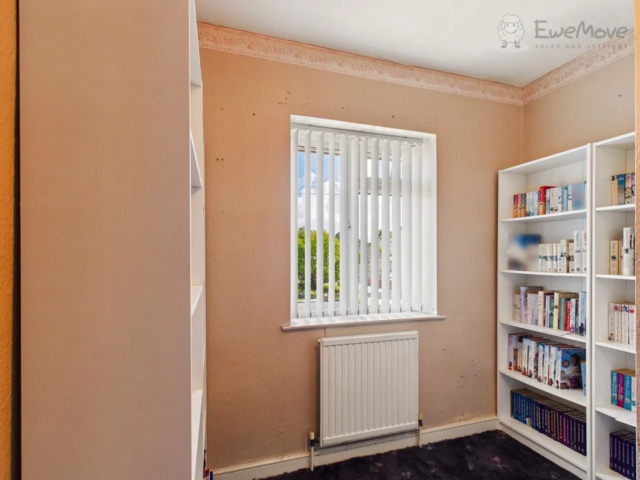 Fir Terrace, South Molton, EX36, photo 11