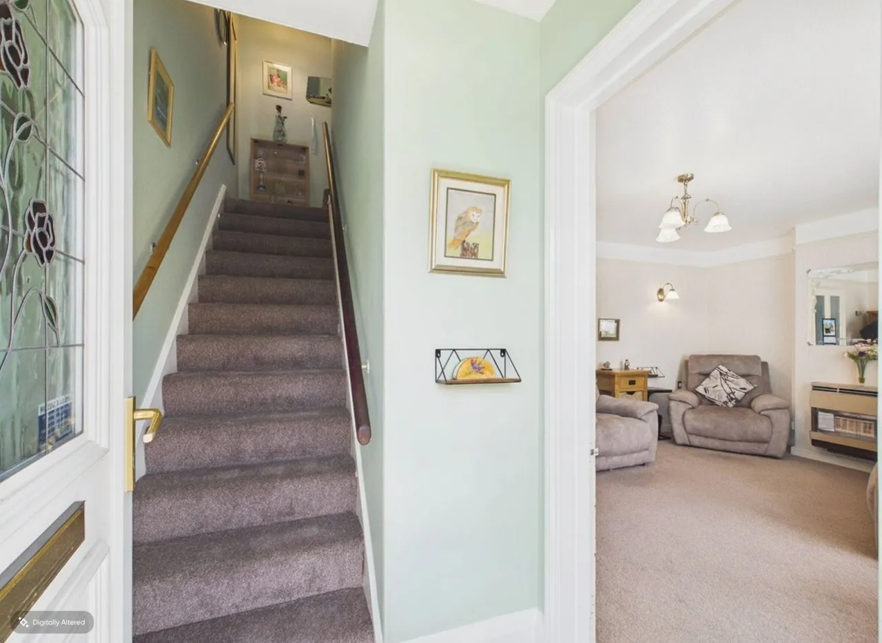 Fir Terrace, South Molton, EX36, photo 7