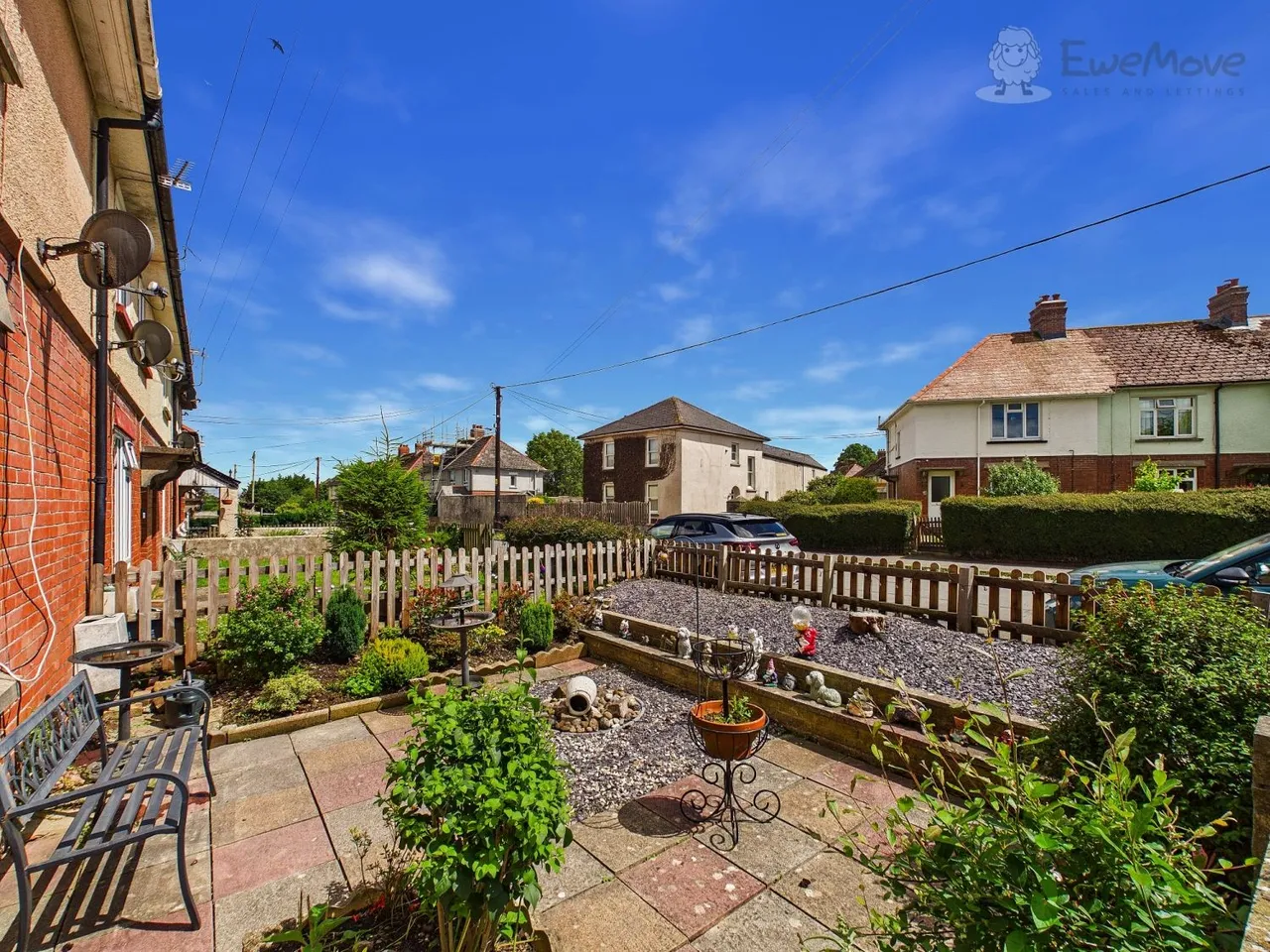 Fir Terrace, South Molton, EX36, photo 17