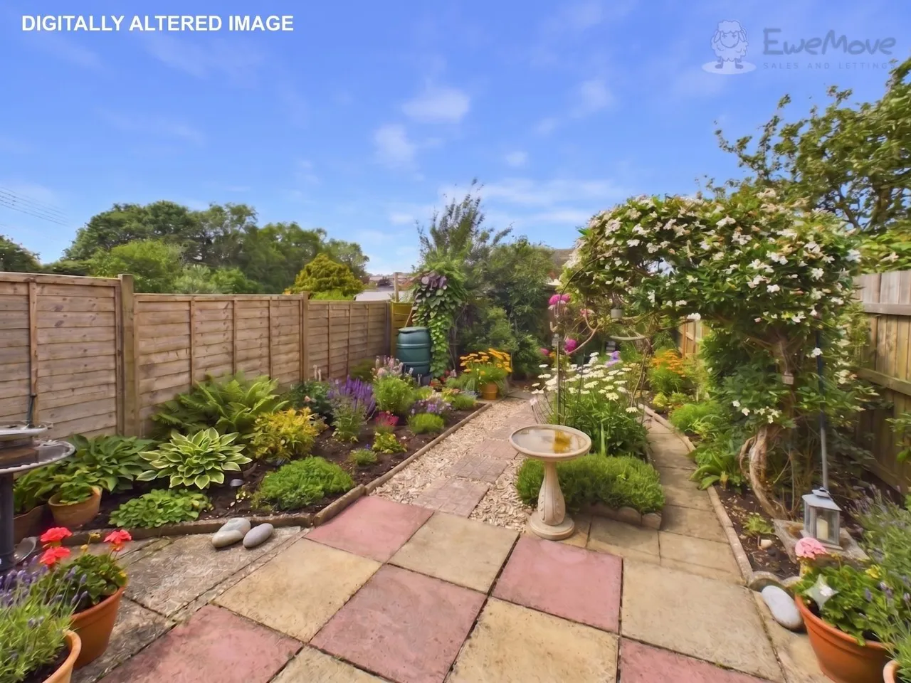 Fir Terrace, South Molton, EX36, photo 5