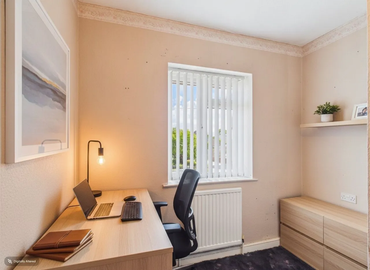 Fir Terrace, South Molton, EX36, photo 12