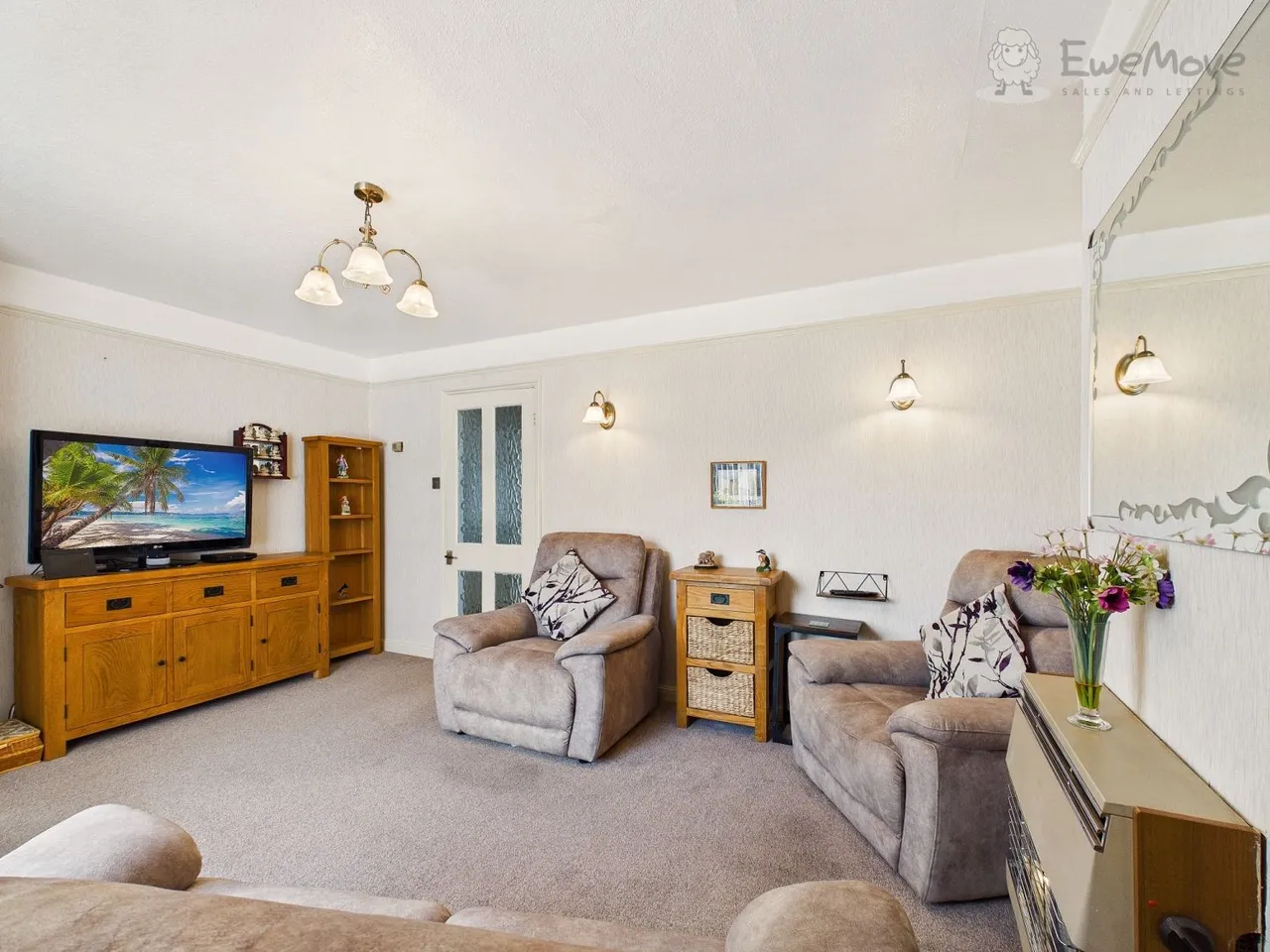 Fir Terrace, South Molton, EX36, photo 9