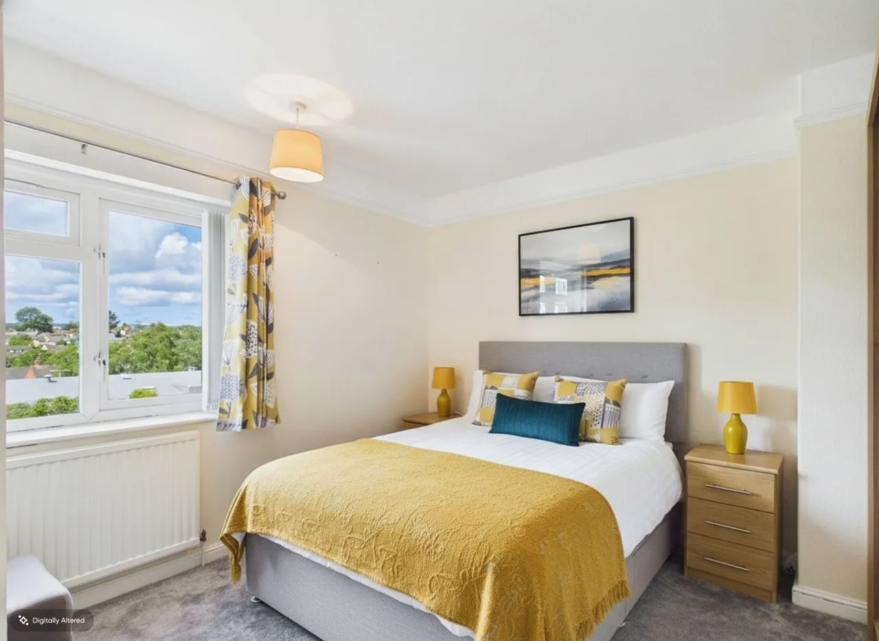 Fir Terrace, South Molton, EX36, photo 3