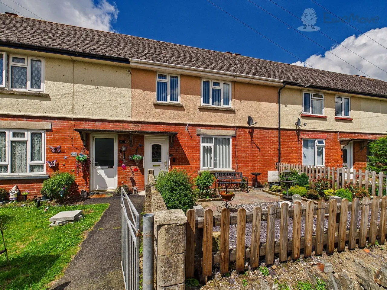 Fir Terrace, South Molton, EX36, photo 4