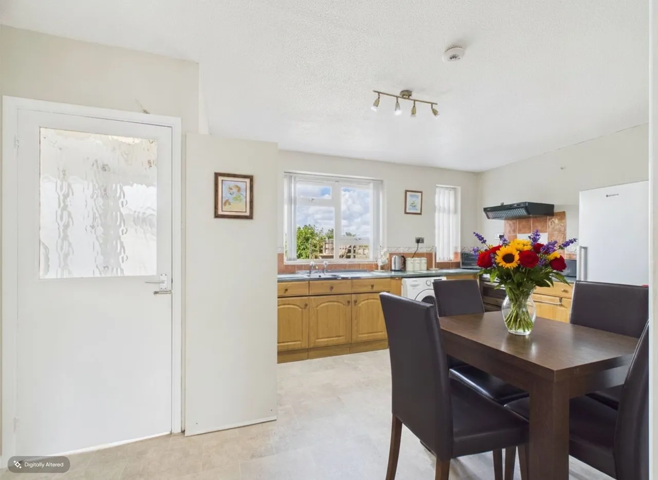 Fir Terrace, South Molton, EX36, photo 8