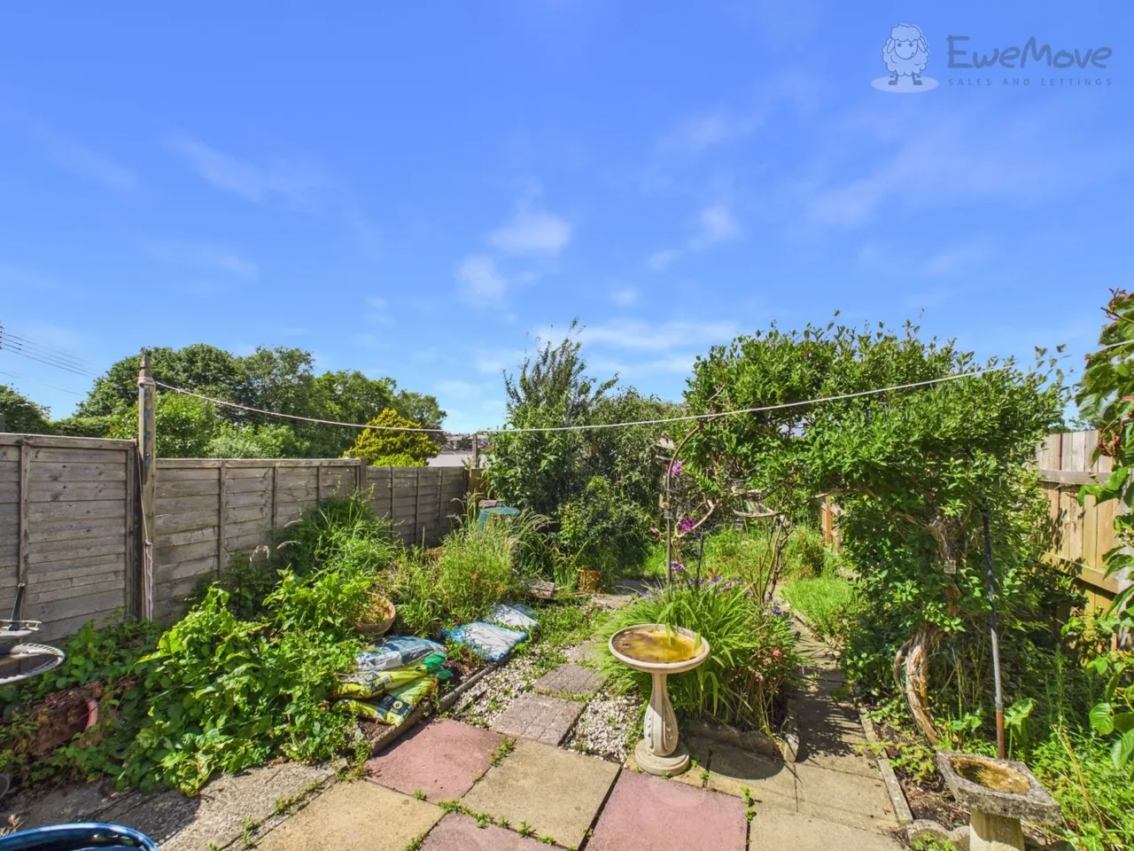 Fir Terrace, South Molton, EX36, photo 14