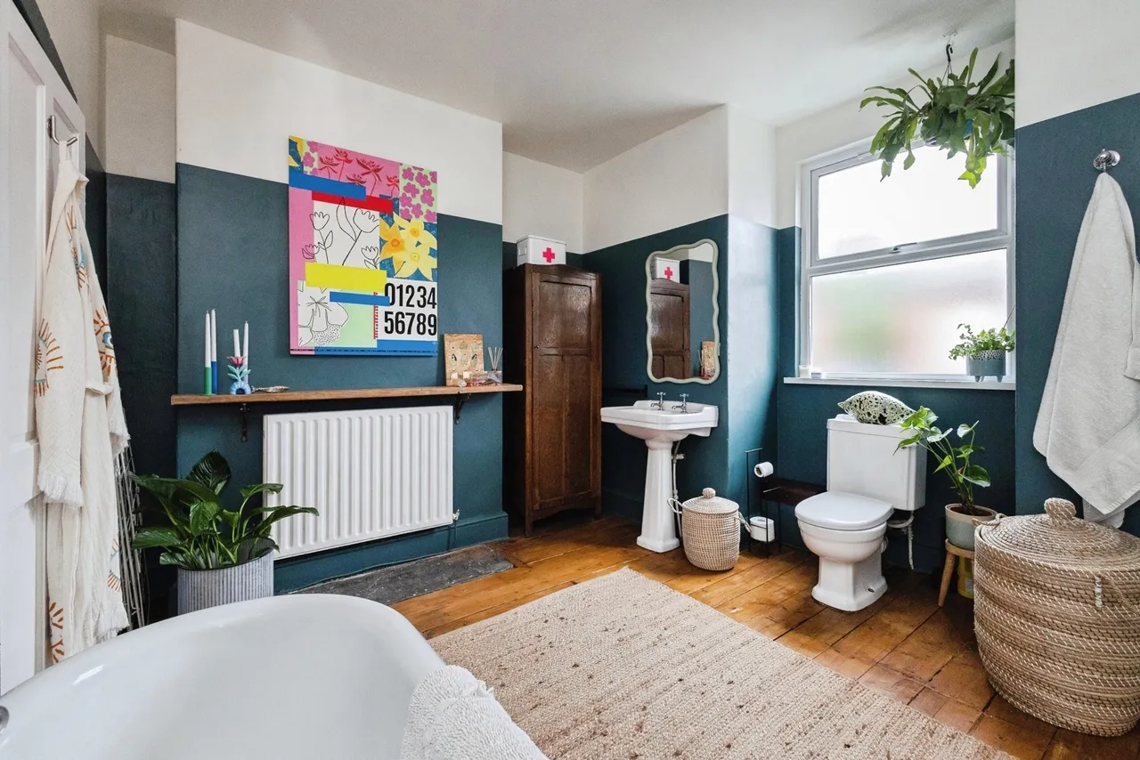 Heathland Terrace, Stockport, Greater Manchester, SK3, photo 11